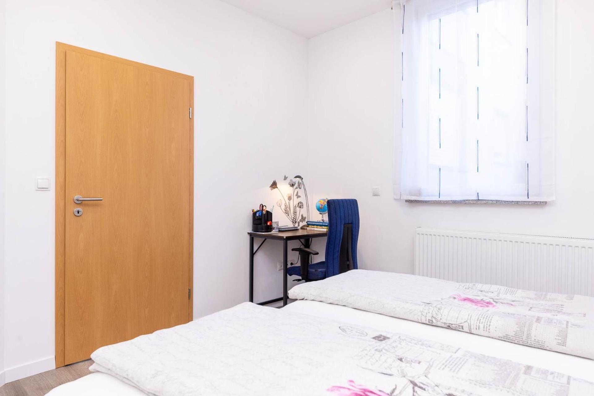 Neu I Ferienwohnung Jasmin Андернах Екстериор снимка